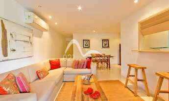 Imagem 1: Flat à venda, 2 quartos, 1 suíte, 1 vaga, Ipanema - Rio de Janeiro/RJ