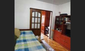 Imagem 4: Kitnet/Conjugado para venda tem 32 metros quadrados com 1 quarto