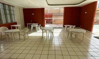 Imagem 3: Apartamento 02 quartos no Bairro Santo Antônio