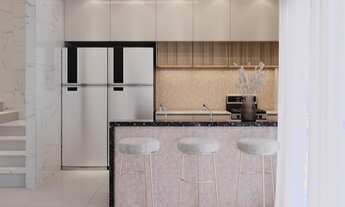 Imagem 5: Casa tabapua - CAUCAIA