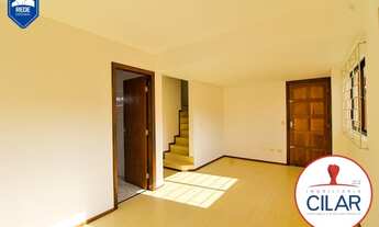 Imagem 7: Curitiba - Casa Padrão - Abranches