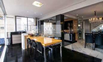 Imagem 7: BELO HORIZONTE - Cobertura - Sion