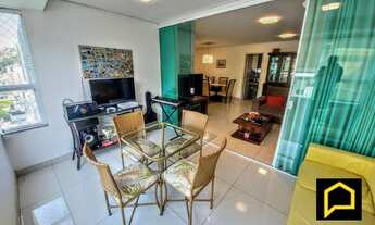 Imagem 3: Área privativa de 4 quartos à venda no Buritis