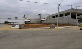 Imagem: Terreno Parque Industrial Prestes