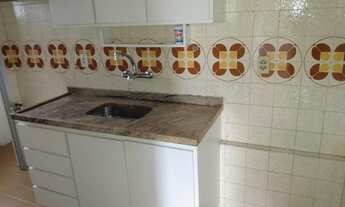 Imagem 6: Venda Apartamento Sao Paulo Vila Clementino Ref: 24005