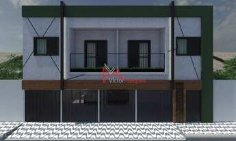 Imagem: Sobrado com 2 dormitórios à venda, 56