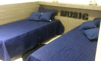 Imagem 6: Apartamento com 2 Quartos à Venda, 49 m² por R$ 212.000 No Engenho Nogueira - Documentaçã