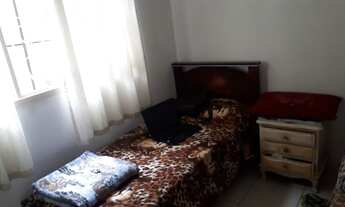 Imagem 4: Apartamento para venda com 60 metros quadrados, 3 quartos - santa Amelia