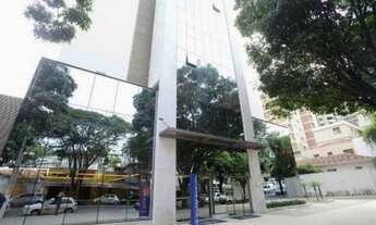 Imagem 2: Apartamento Residencial à venda, Funcionários, Belo Horizonte - AP0239