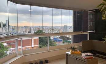 Imagem 6: Excelente apartamento à venda no bairro Gutierrez, Belo Horizonte / MG