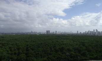 Imagem 7: EA- Conheça o Jayme Figueiredo em Boa Viagem - 4 quartos (2 suíte) 146m² - Oportunidade