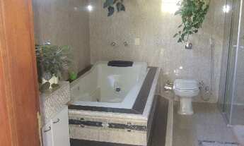 Imagem 2: Casa Residencial à venda, Mangabeiras, Belo Horizonte - CA0178