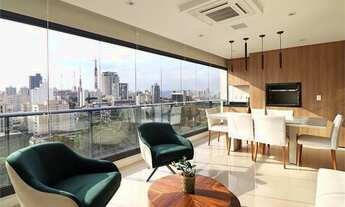 Imagem 7: Apartamento residencial à venda, Pinheiros, São Paulo