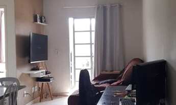 Imagem 2: Venda Residential / Apartment Belo Horizonte MG