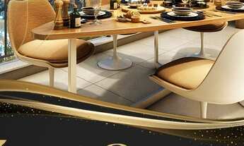 Imagem 2: Breve Lançamento Heritage Vila Ema de 87m , três dormitórios e varanda gourmet