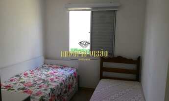 Imagem 3: Apartamento com 2 dormitórios à venda no bairro Cidade Edson - Suzano-SP