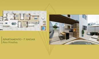 Imagem 6: Belo Horizonte - Apartamento Padrão - Prado