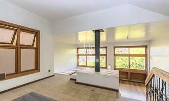 Imagem 4: Triplex 2 quartos (1 suíte) no Chácara das Pedras