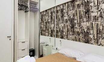 Imagem 5: Apartamento Decorado 65 Metros - Ao lado da estação Vila Madalena do Metrô