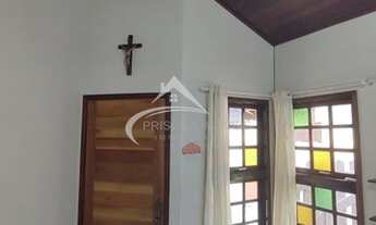 Imagem 3: Casa com 3 quartos - Bairro Boracéia em Bertioga