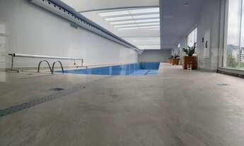 Imagem 4: Apartamento para venda com 97 metros quadrados com 3 quartos em Trindade - Florianópolis