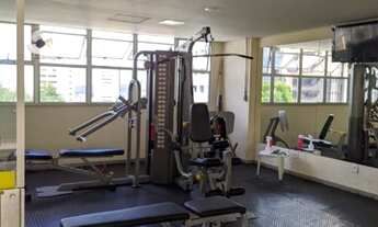 Imagem 5: Belo Horizonte - Apartamento Padrão - Luxemburgo