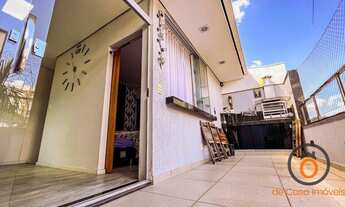 Imagem 3: Cobertura para venda tem 78 metros quadrados com 3 quartos em Jardim Atlântico - Belo Hori