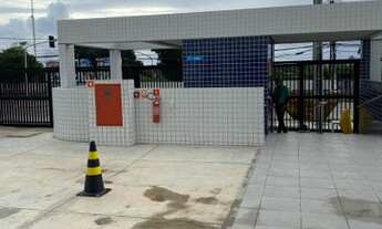 Imagem 7: Alicante Apartamento 2/4 com suíte no barro duro -maceio al