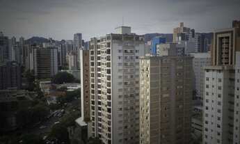 Imagem 5: Sala Comercial - Savassi