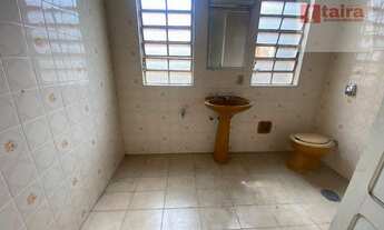 Imagem 3: Casa de vila. Térrea no Ipiranga