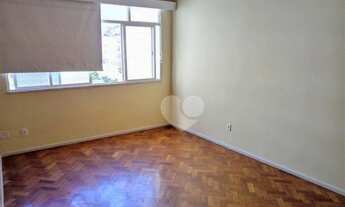 Imagem 2: Apartamento com 2 quartos à venda, 91 m² por R$ 920.000 - Laranjeiras - Rio de Janeiro/RJ