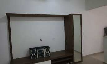 Imagem 3: Casa 02 quartos (Jardim São Vicente