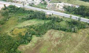 Imagem: TERRENO COMERCIAL em Governador Celso Ramos