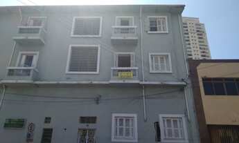 Imagem: Rua Francisco Alves, 17 - Apartamento com