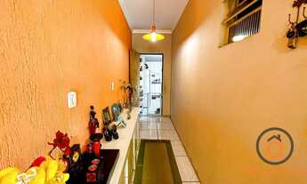 Imagem 6: Casa para venda possui 125 metros quadrados com 4 quartos em Rio Branco - Belo Horizonte