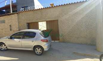 Imagem 3: Casa à venda, 100 m² por R$ 220.000,00 - Vila Zilah Spósito - Belo Horizonte/MG