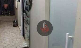 Imagem 6: Sobrado à venda, 300 m² por R$ 740.000,00 - Jardim Bom Pastor - Santo André/SP