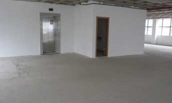 Imagem 2: Belo Horizonte - Conjunto Comercial/sala - Savassi