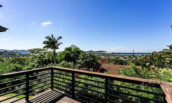 Imagem 5: FLORIANÓPOLIS - Casa Padrão - LAGOA DA CONCEIÇÃO