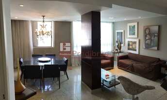 Imagem: Cobertura com 2 dorms, São Pedro, Belo