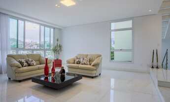 Imagem 6: Casa 5 quartos 5 vagas no Bairro São Bento venda