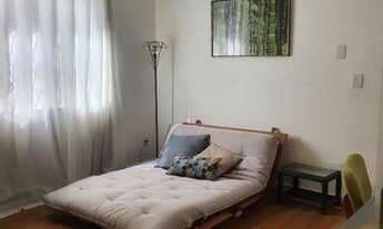 Imagem 5: Apartamento para venda com 56 metros quadrados