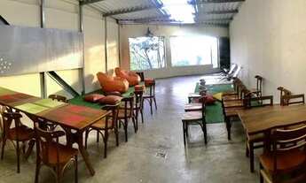 Imagem 7: Belo Horizonte - Conjunto Comercial/Sala - Estoril