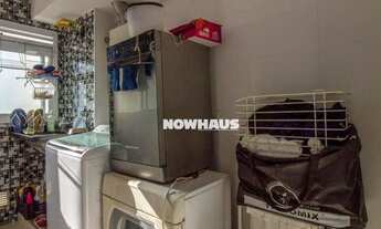 Imagem 7: Apartamento com 4 dormitórios à venda, 146 m² por R$ 1.670.000,00 - Vila Mascote - São Pau