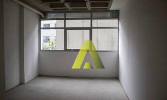 Imagem: Sala para alugar, 23 m² por R$ 1.470,00/mês