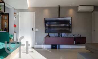 Imagem 3: Apartamento residencial à venda, Vila Madalena, São Paulo