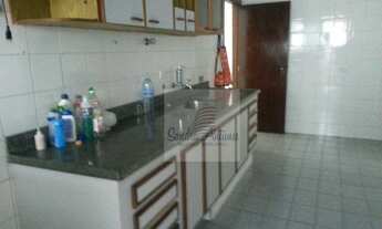 Imagem 4: Apartamento residencial para venda e locação, Itararé, São Vicente - AP0123