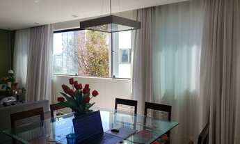 Imagem 2: Venda - APARTAMENTO - SERRA Belo Horizonte MG