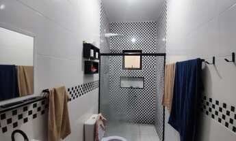 Imagem 5: VSC- Casa em são cristovão na Rua Leste perto da Upa