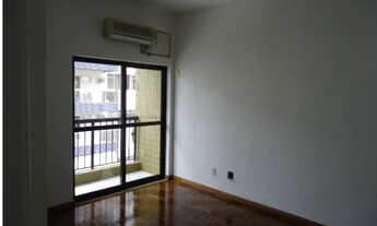 Imagem 3: Apartamento para venda tem 107 metros quadrados com 4 quartos em Tijuca - Rio de Janeiro